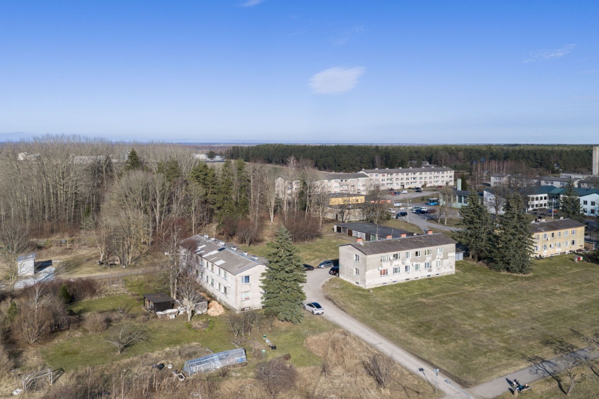 Lääne-Harju vald, Harju-Risti küla