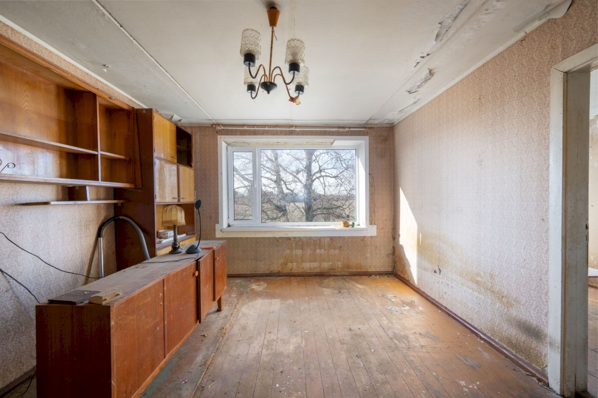 Lääne-Harju vald, Harju-Risti küla