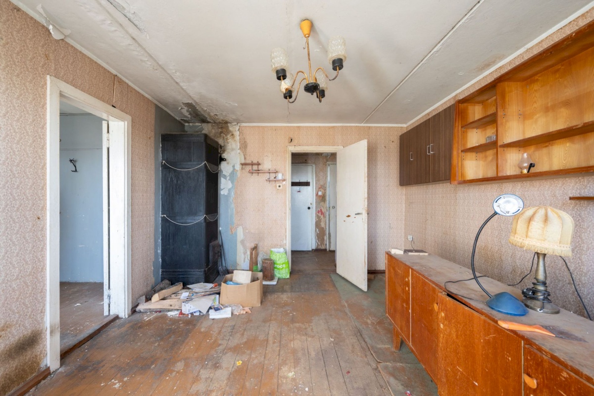 Lääne-Harju vald, Harju-Risti küla