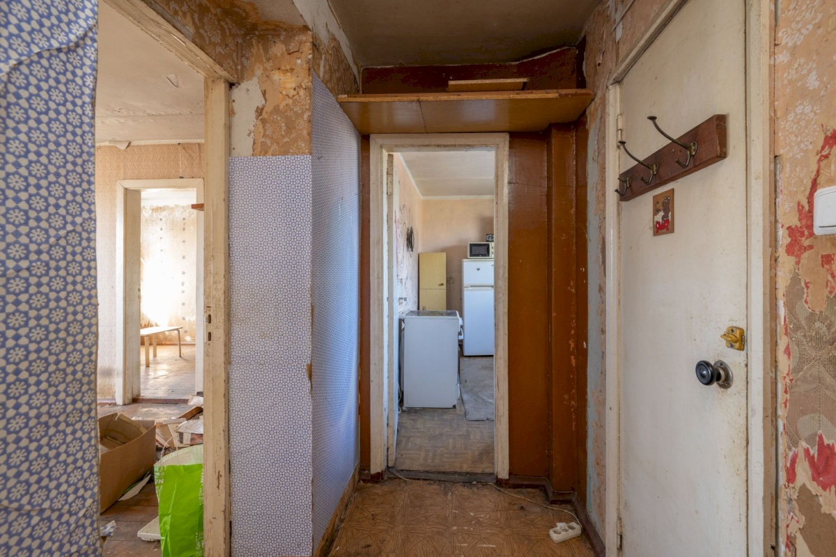 Lääne-Harju vald, Harju-Risti küla