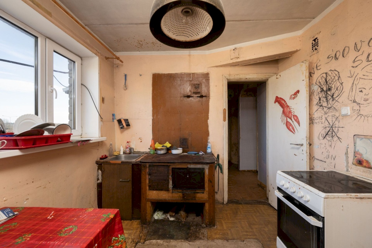 Lääne-Harju vald, Harju-Risti küla