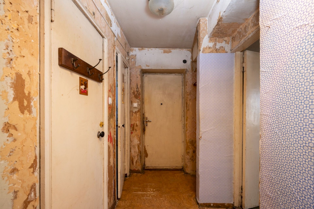 Lääne-Harju vald, Harju-Risti küla