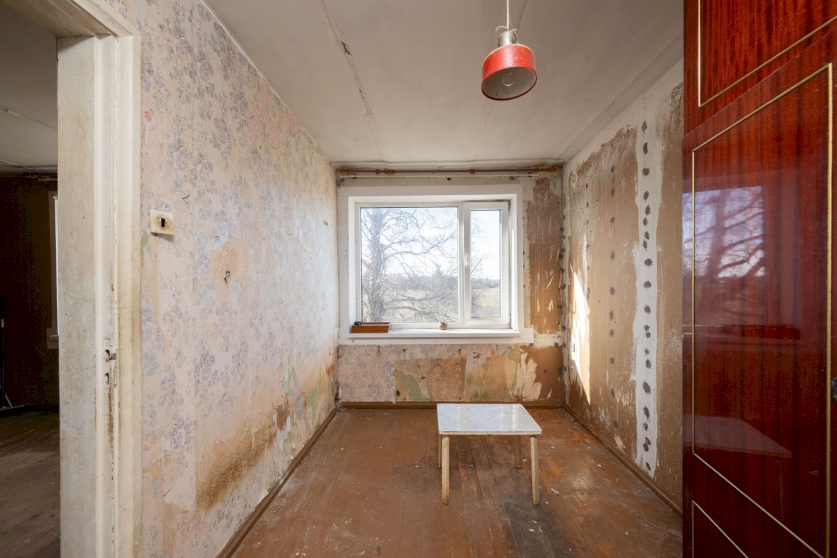 Lääne-Harju vald, Harju-Risti küla