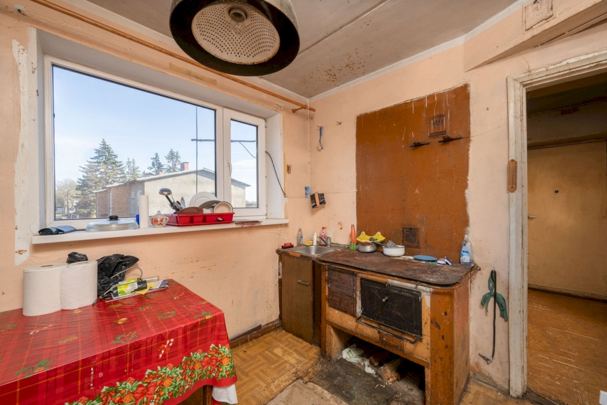 Lääne-Harju vald, Harju-Risti küla