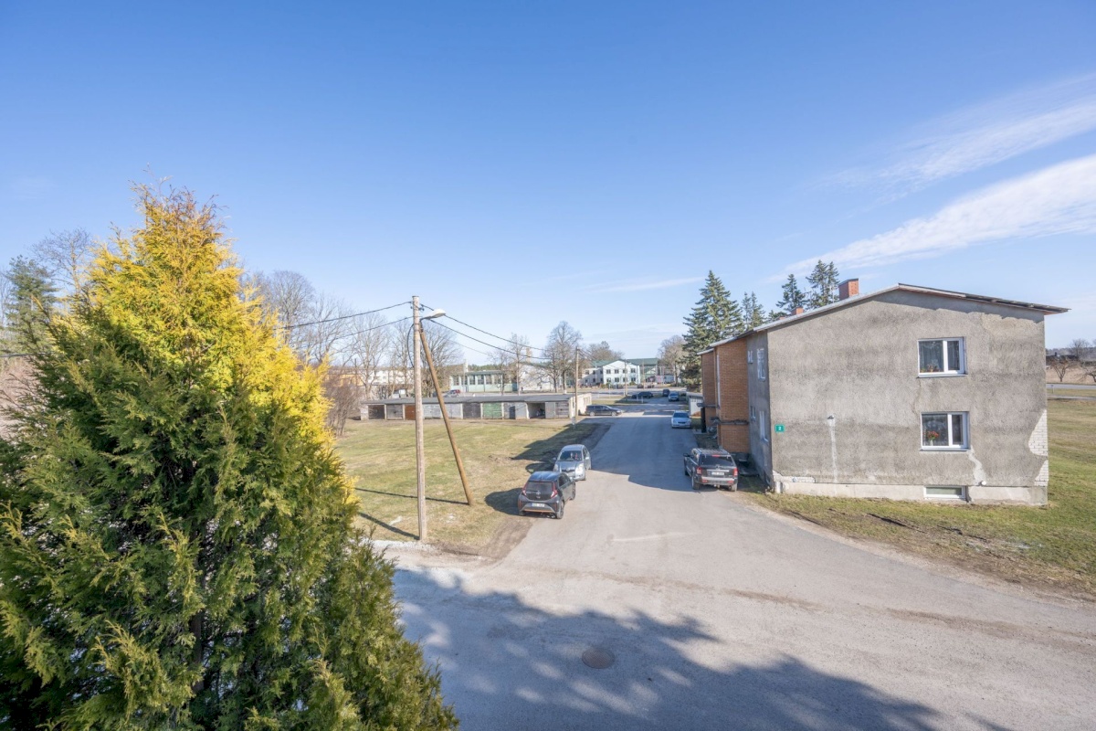 Lääne-Harju vald, Harju-Risti küla