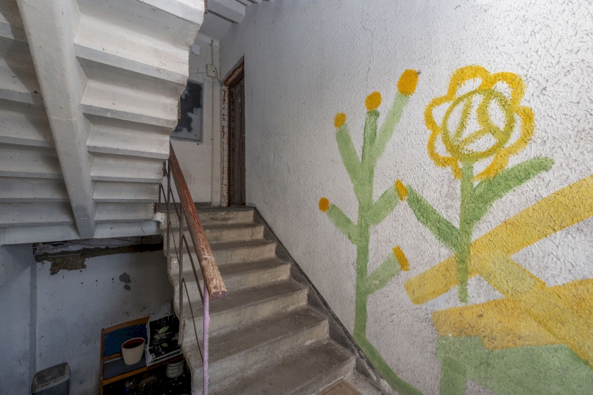 Lääne-Harju vald, Harju-Risti küla