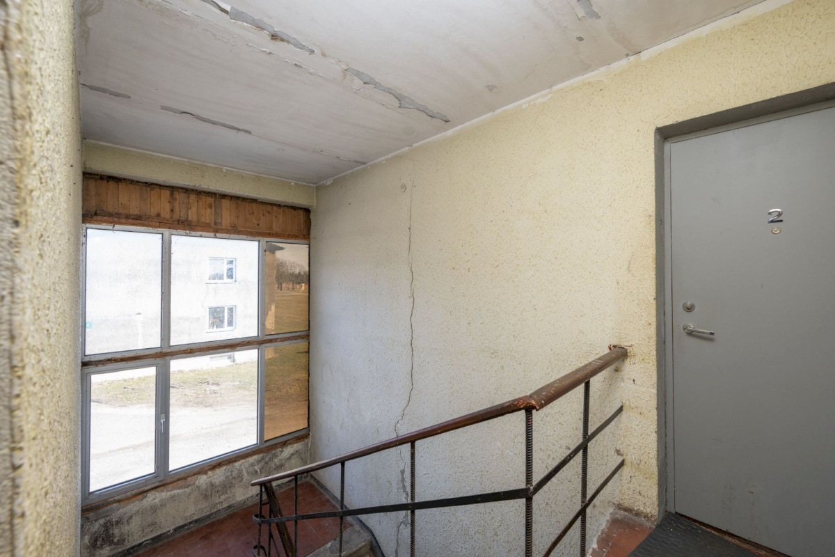 Lääne-Harju vald, Harju-Risti küla