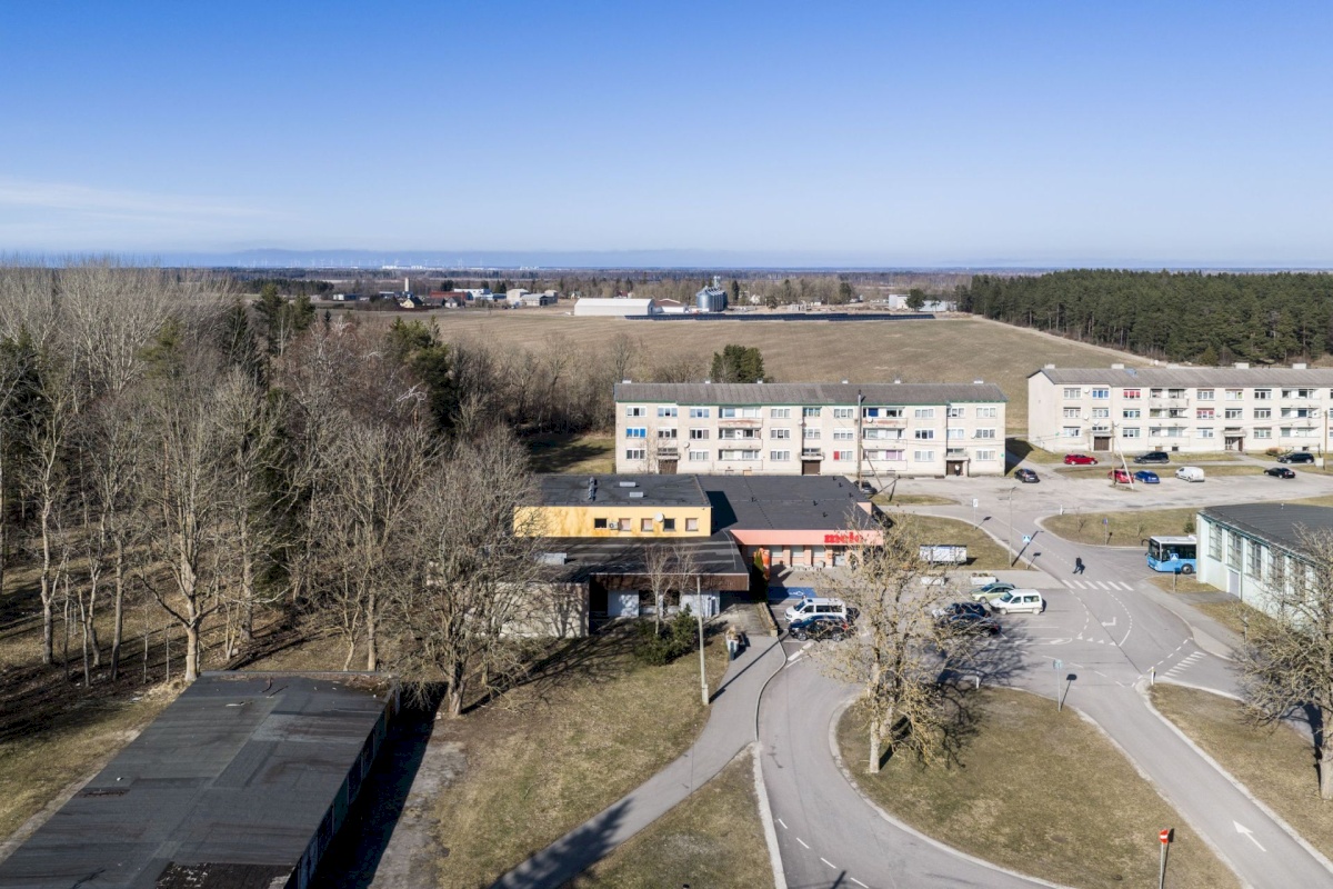 Lääne-Harju vald, Harju-Risti küla