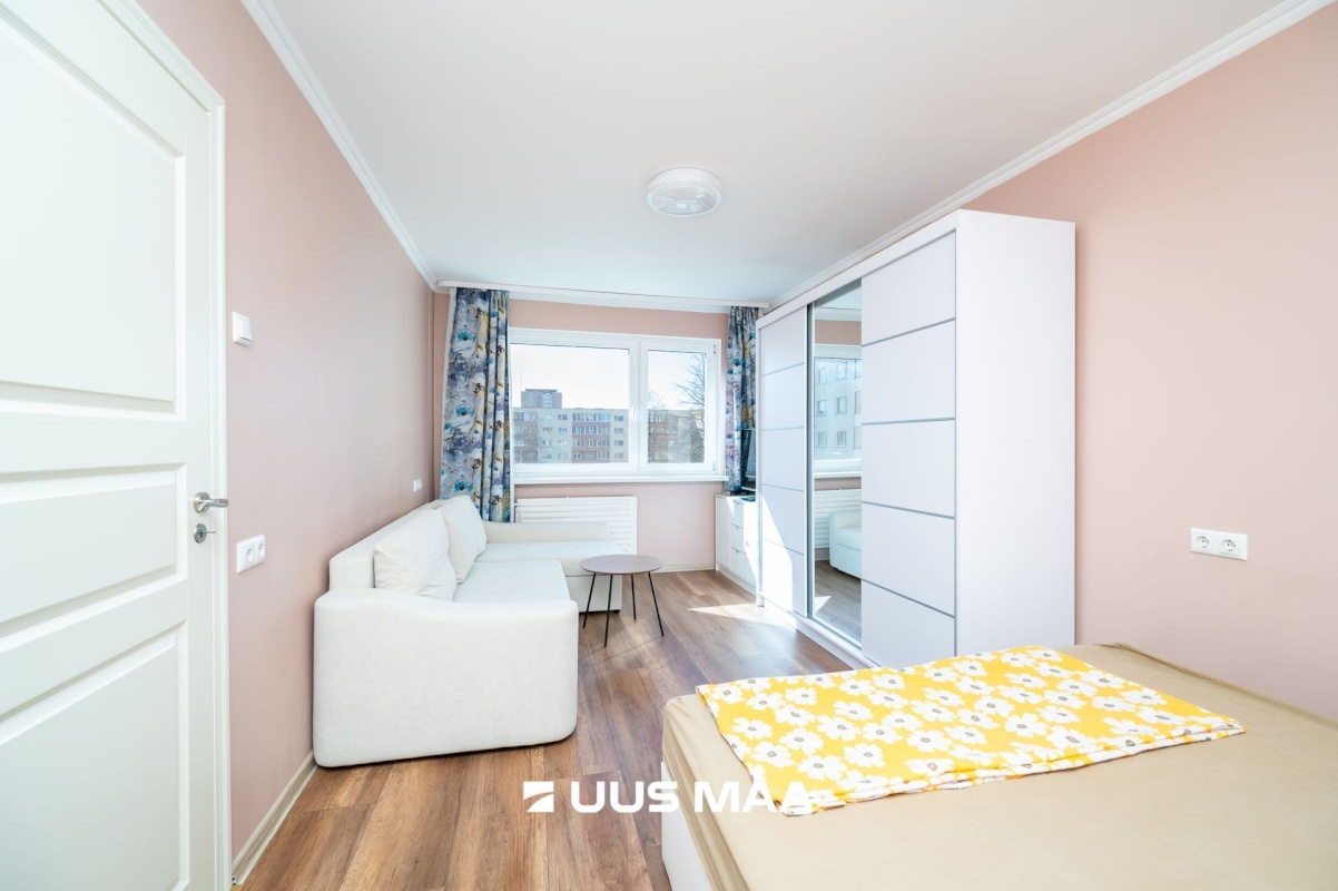 Tallinn, Haabersti linnaosa, Õismäe tee 103