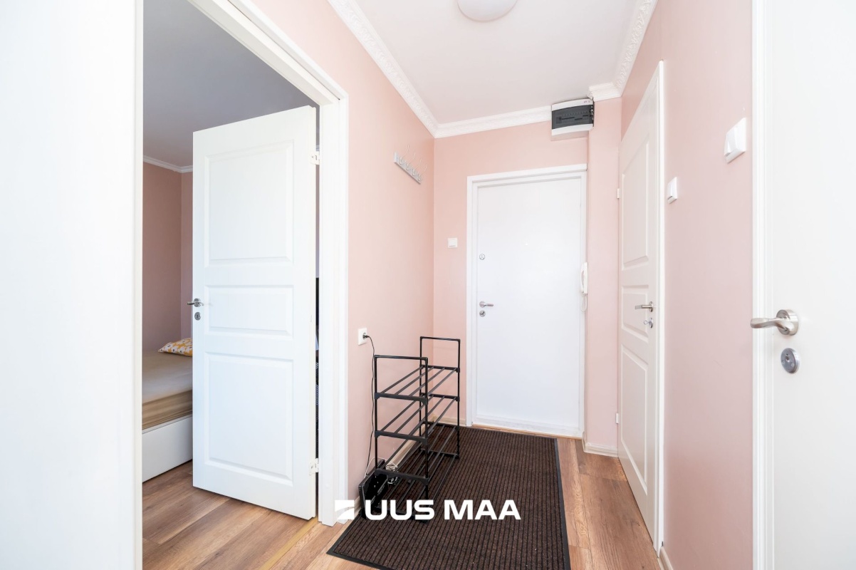 Tallinn, Haabersti linnaosa, Õismäe tee 103