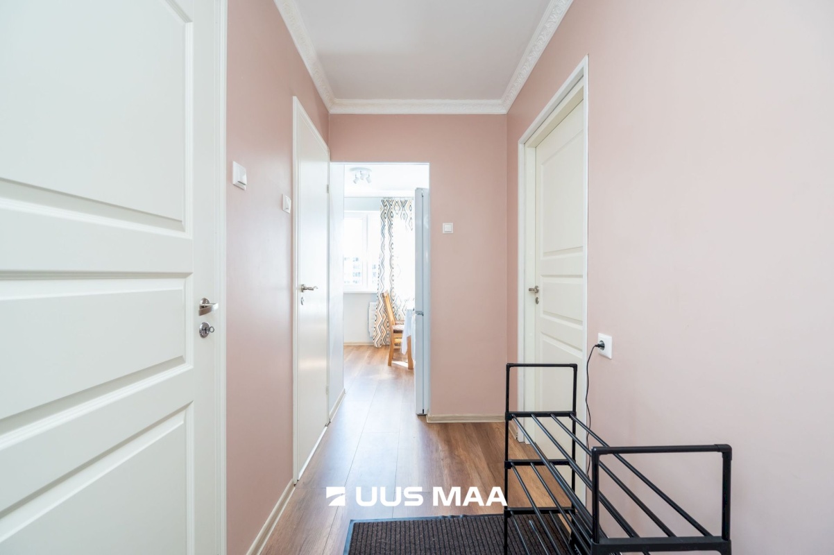 Tallinn, Haabersti linnaosa, Õismäe tee 103