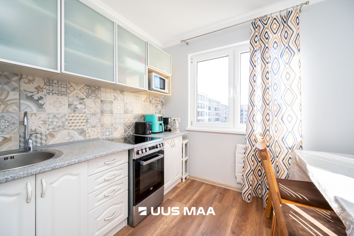 Tallinn, Haabersti linnaosa, Õismäe tee 103