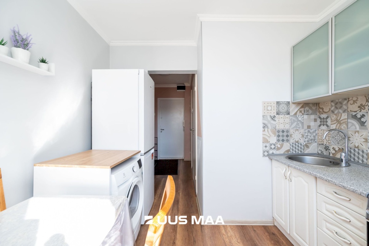 Tallinn, Haabersti linnaosa, Õismäe tee 103