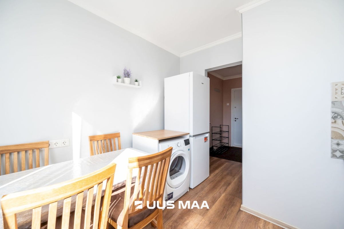 Tallinn, Haabersti linnaosa, Õismäe tee 103