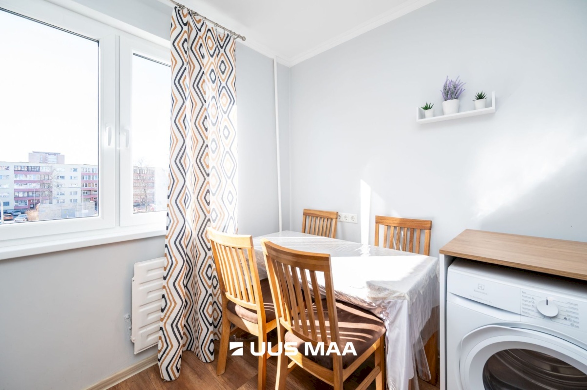 Tallinn, Haabersti linnaosa, Õismäe tee 103