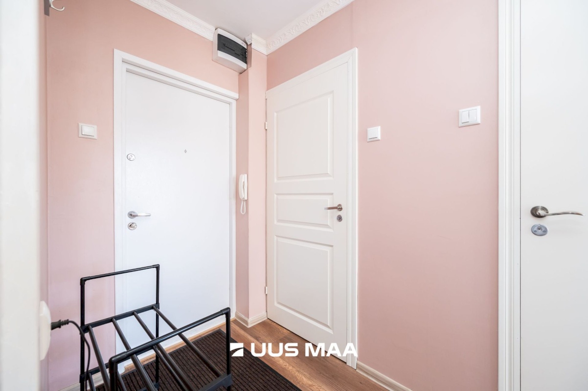 Tallinn, Haabersti linnaosa, Õismäe tee 103