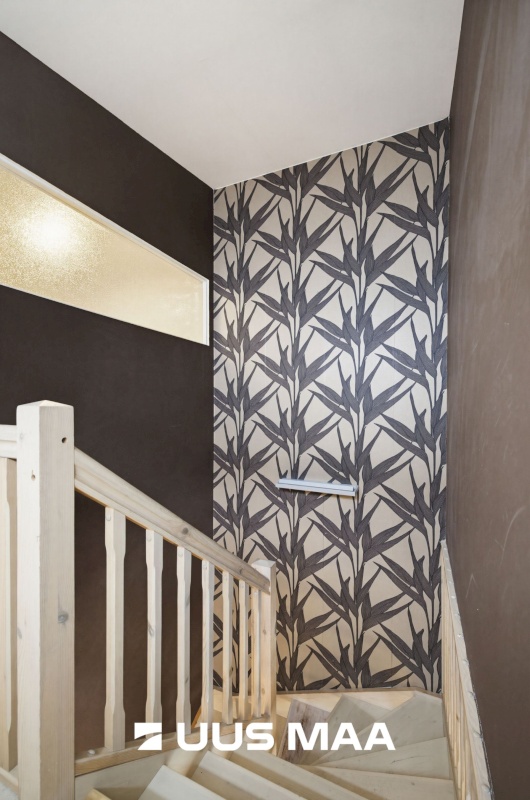 Viimsi vald, Haabneeme alevik, Männi põik 2