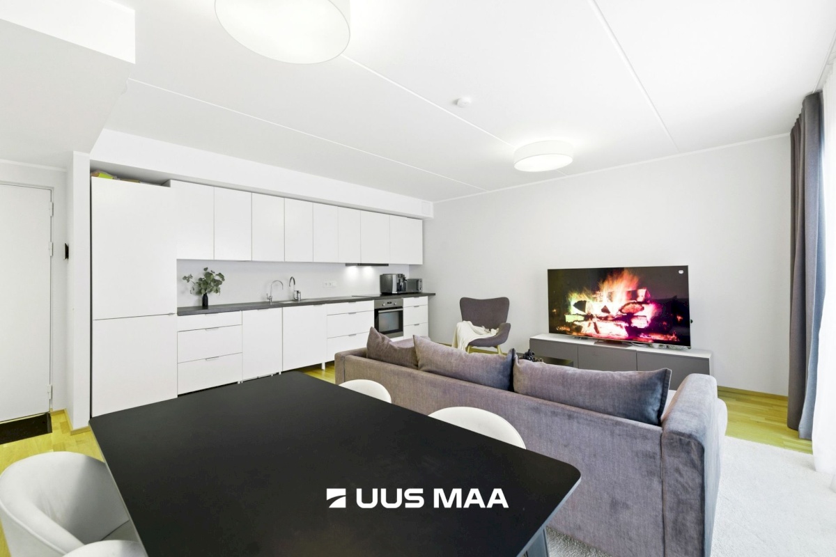 Harku vald, Tiskre küla, Möldre tee 4