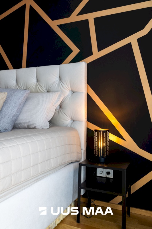 Harku vald, Tiskre küla, Möldre tee 4