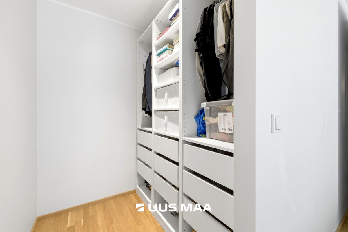 Harku vald, Tiskre küla, Möldre tee 4