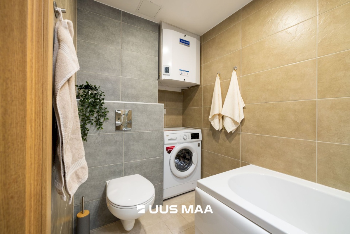 Harku vald, Tiskre küla, Möldre tee 4