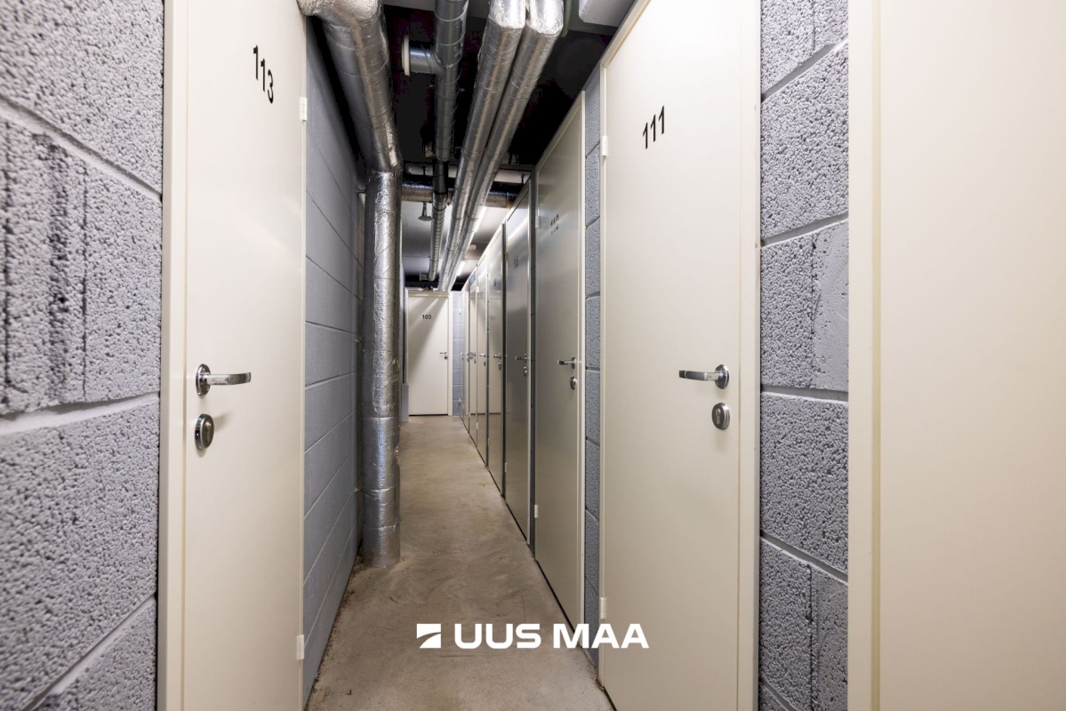 Harku vald, Tiskre küla, Möldre tee 4