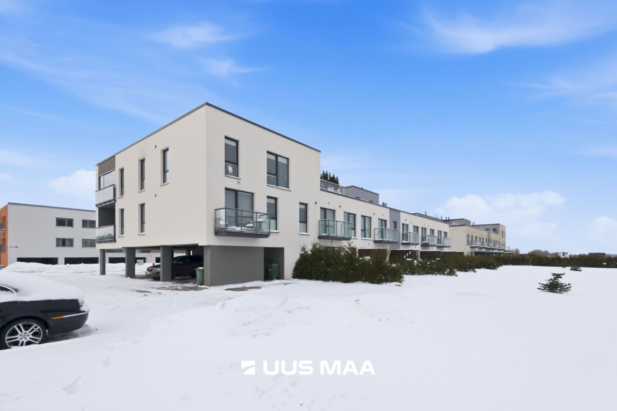 Harku vald, Tiskre küla, Möldre tee 4