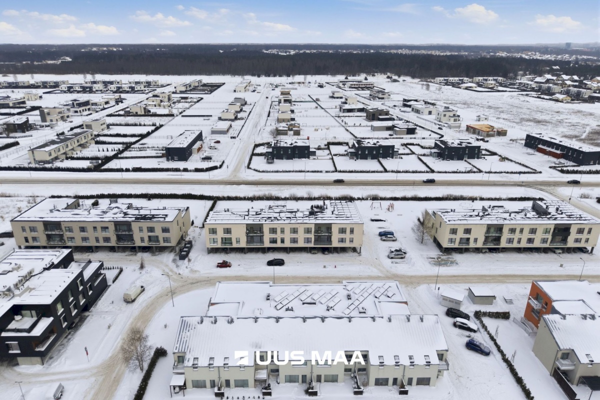 Harku vald, Tiskre küla, Möldre tee 4