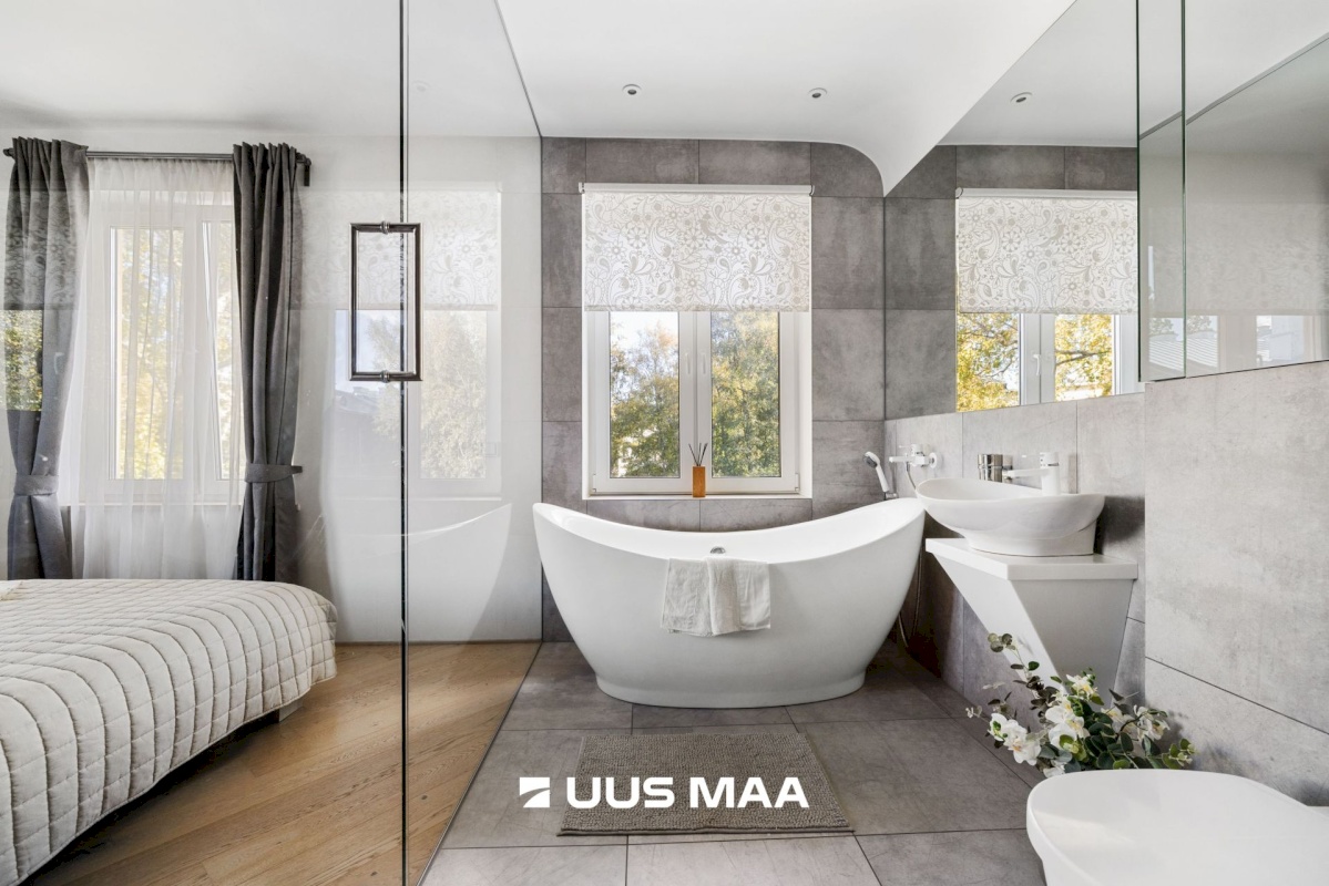 Tallinn, Põhja-Tallinna linnaosa, Väike-Patarei tn 10b