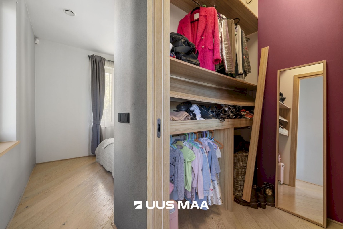 Tallinn, Põhja-Tallinna linnaosa, Väike-Patarei tn 10b