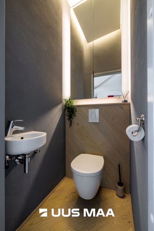 Tallinn, Põhja-Tallinna linnaosa, Väike-Patarei tn 10b