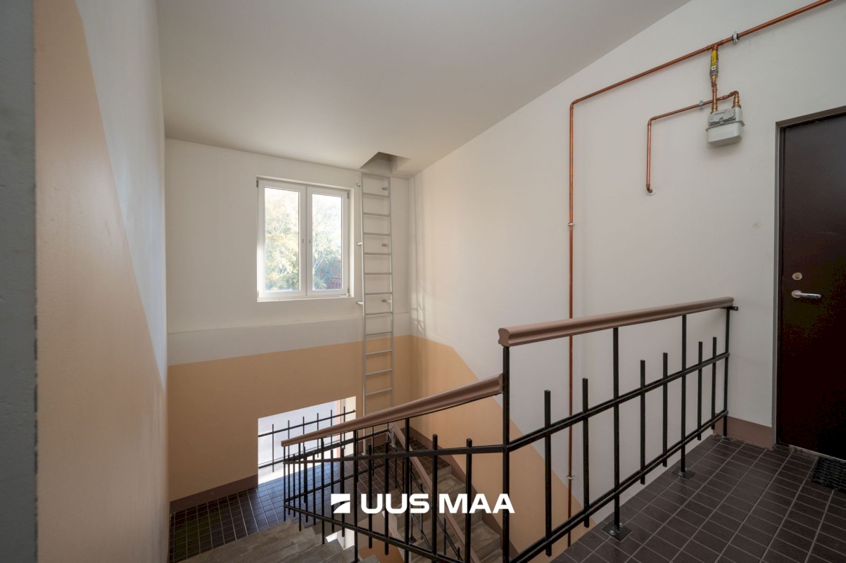 Tallinn, Põhja-Tallinna linnaosa, Väike-Patarei tn 10b