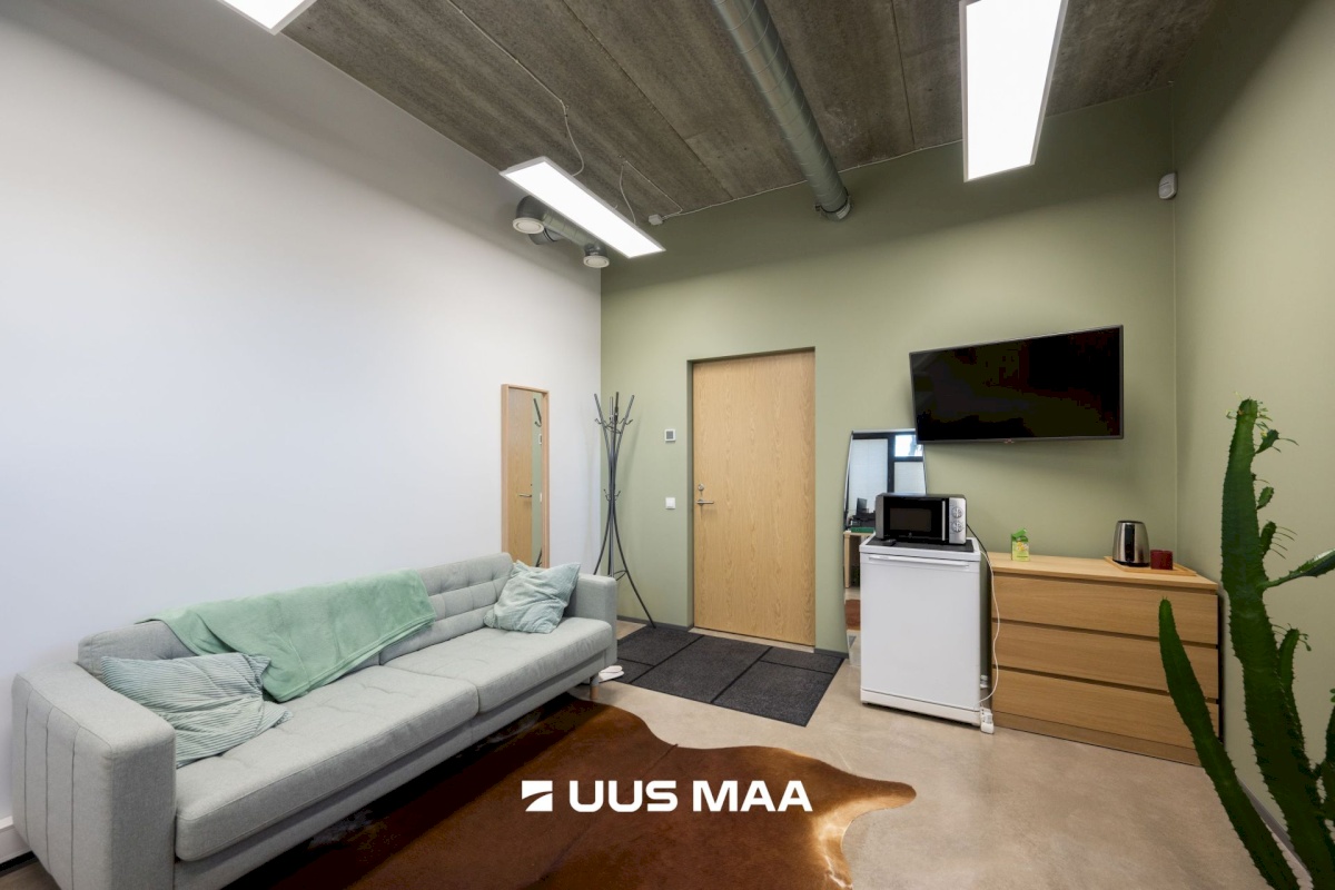 Harku vald, Tabasalu alevik, Metsa tn 4