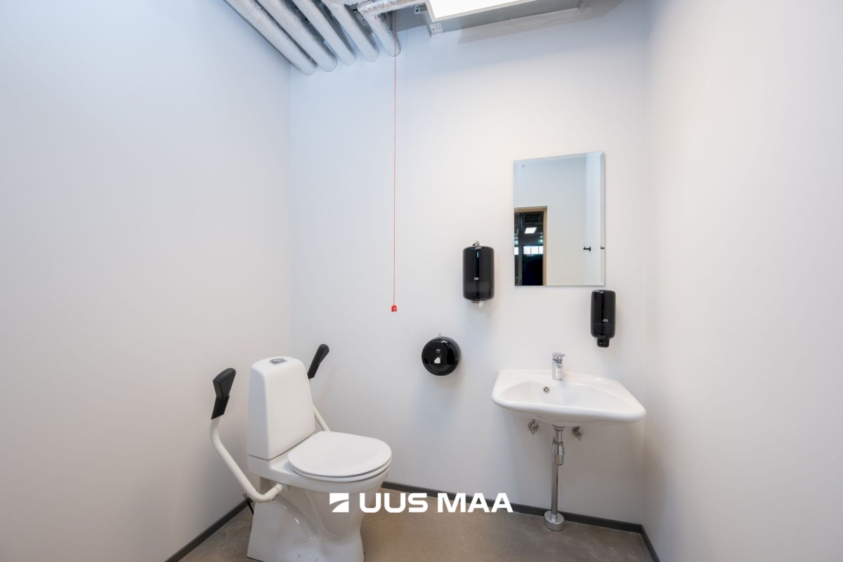 Harku vald, Tabasalu alevik, Metsa tn 4