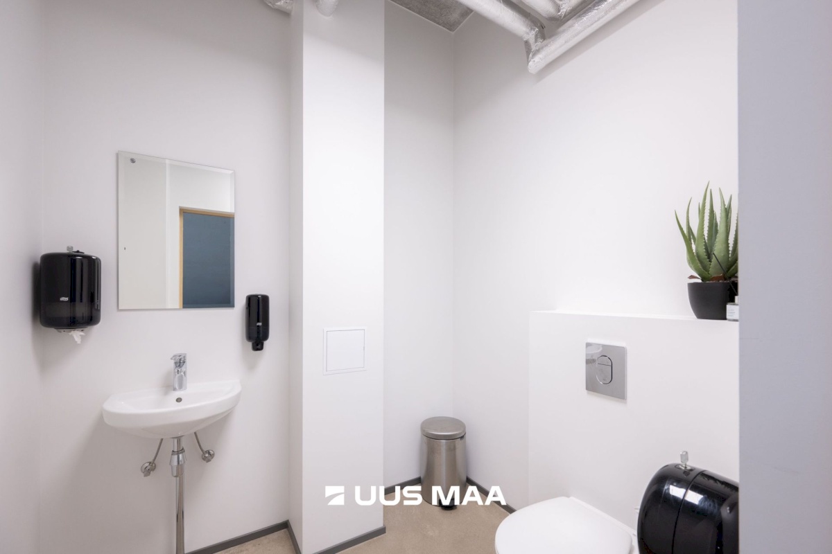 Harku vald, Tabasalu alevik, Metsa tn 4