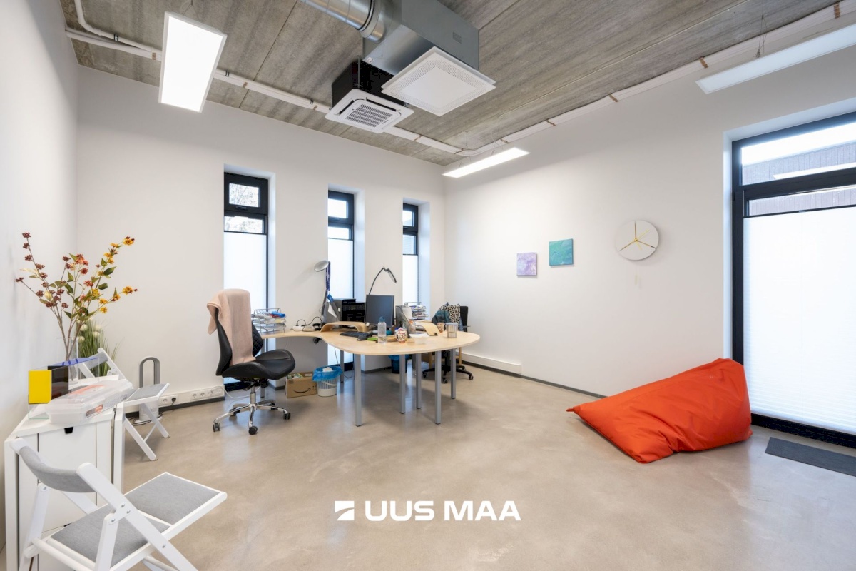 Harku vald, Tabasalu alevik, Metsa tn 4