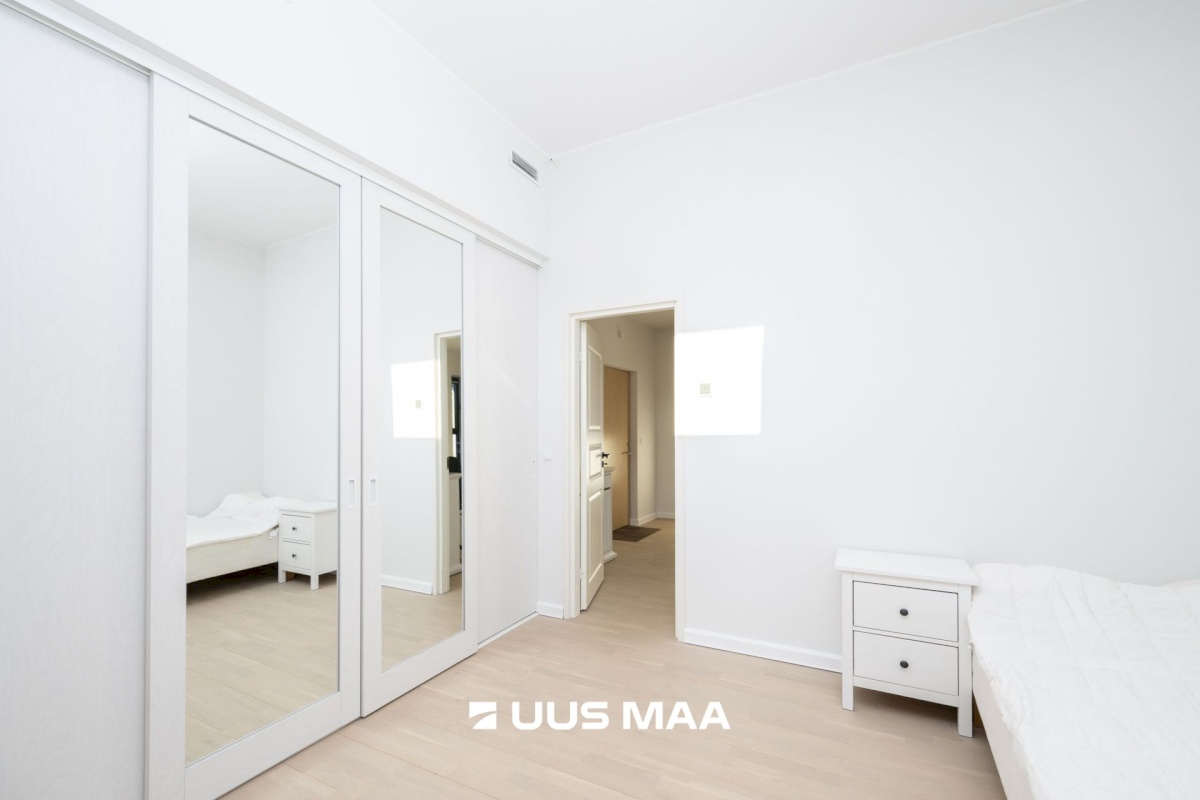 Harku vald, Tabasalu alevik, Metsa tn 4