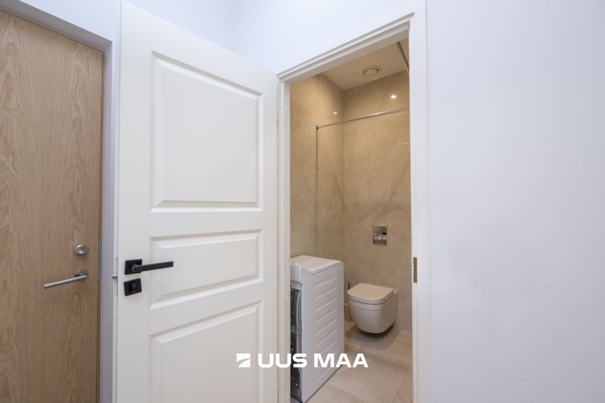 Harku vald, Tabasalu alevik, Metsa tn 4