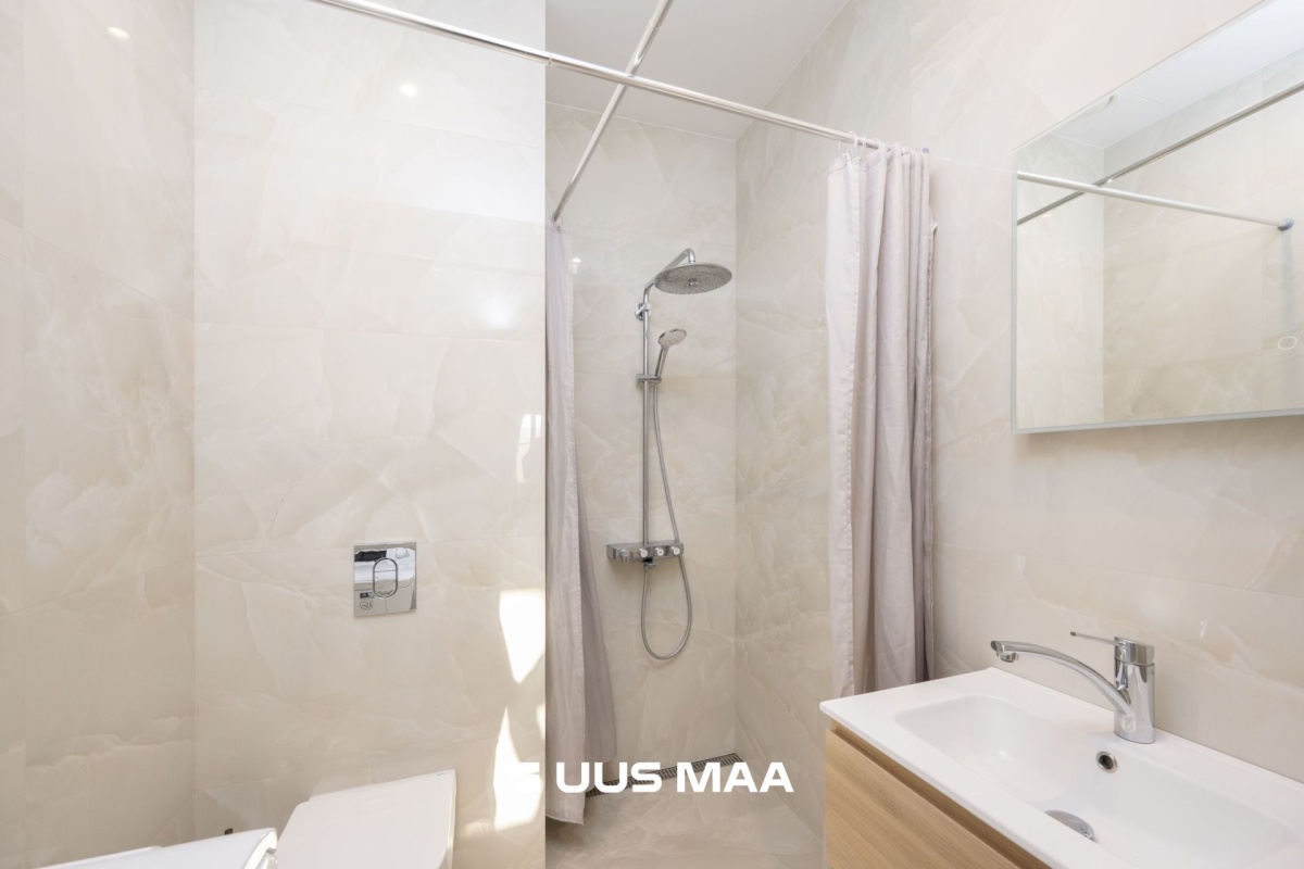 Harku vald, Tabasalu alevik, Metsa tn 4