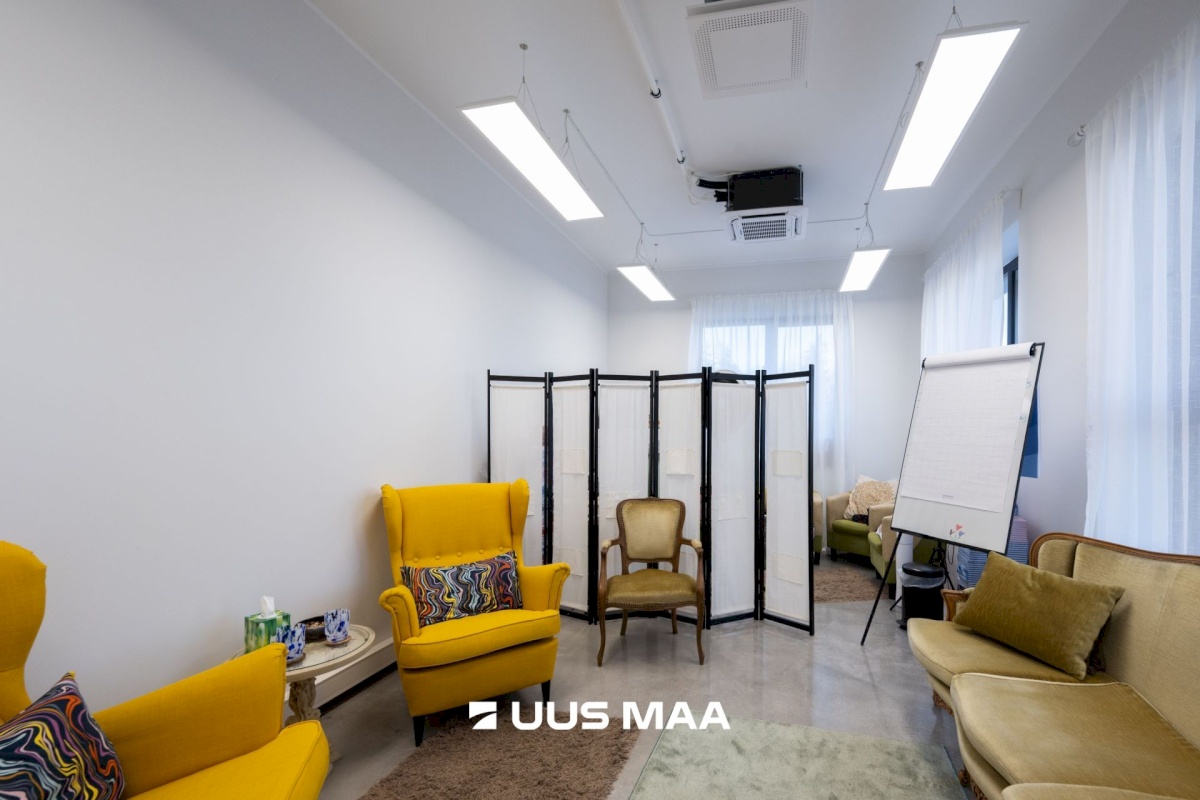 Harku vald, Tabasalu alevik, Metsa tn 4