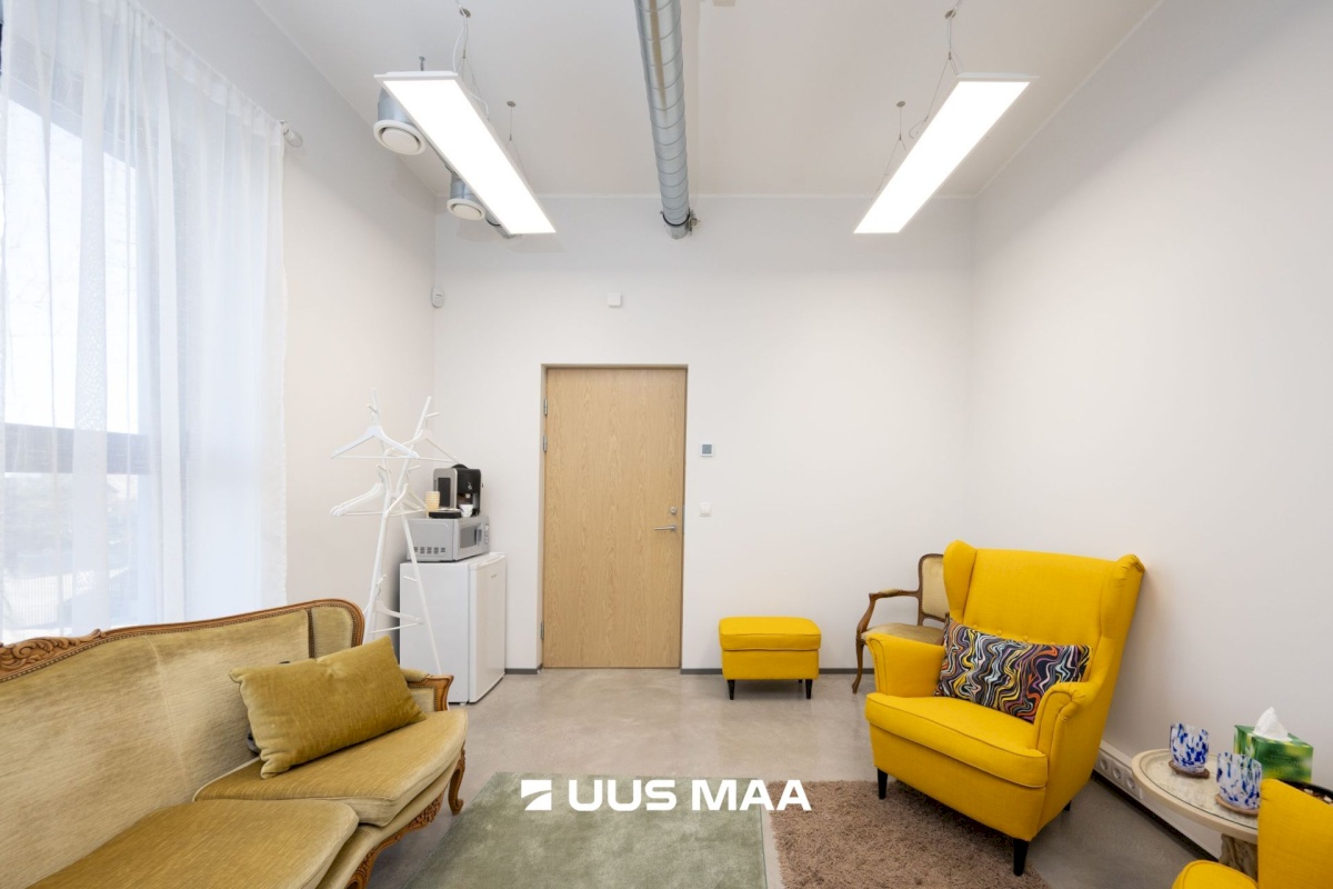 Harku vald, Tabasalu alevik, Metsa tn 4