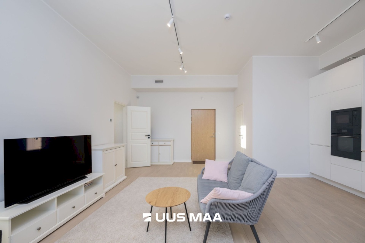 Harku vald, Tabasalu alevik, Metsa tn 4