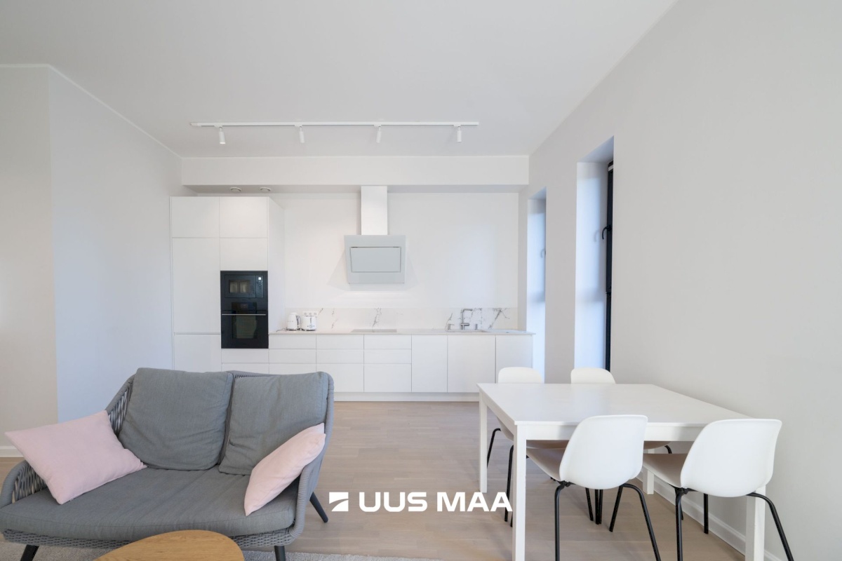 Harku vald, Tabasalu alevik, Metsa tn 4