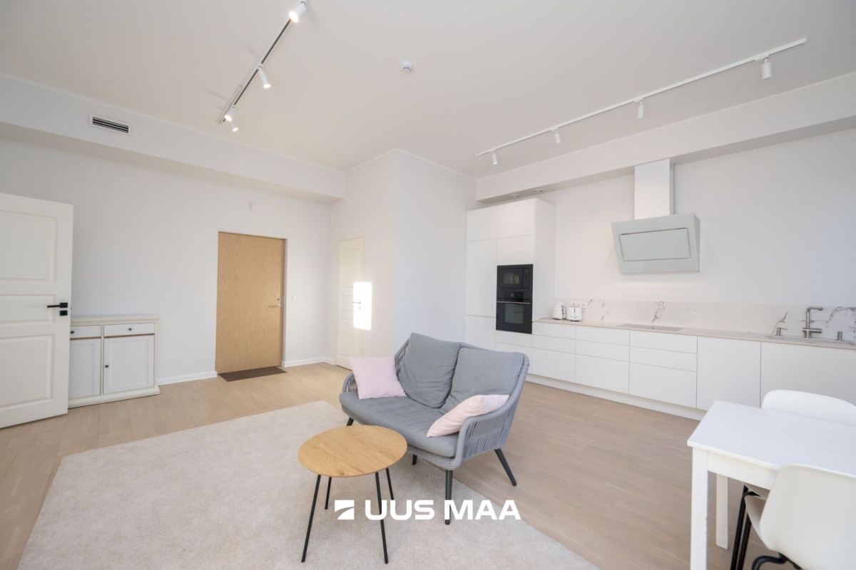 Harku vald, Tabasalu alevik, Metsa tn 4