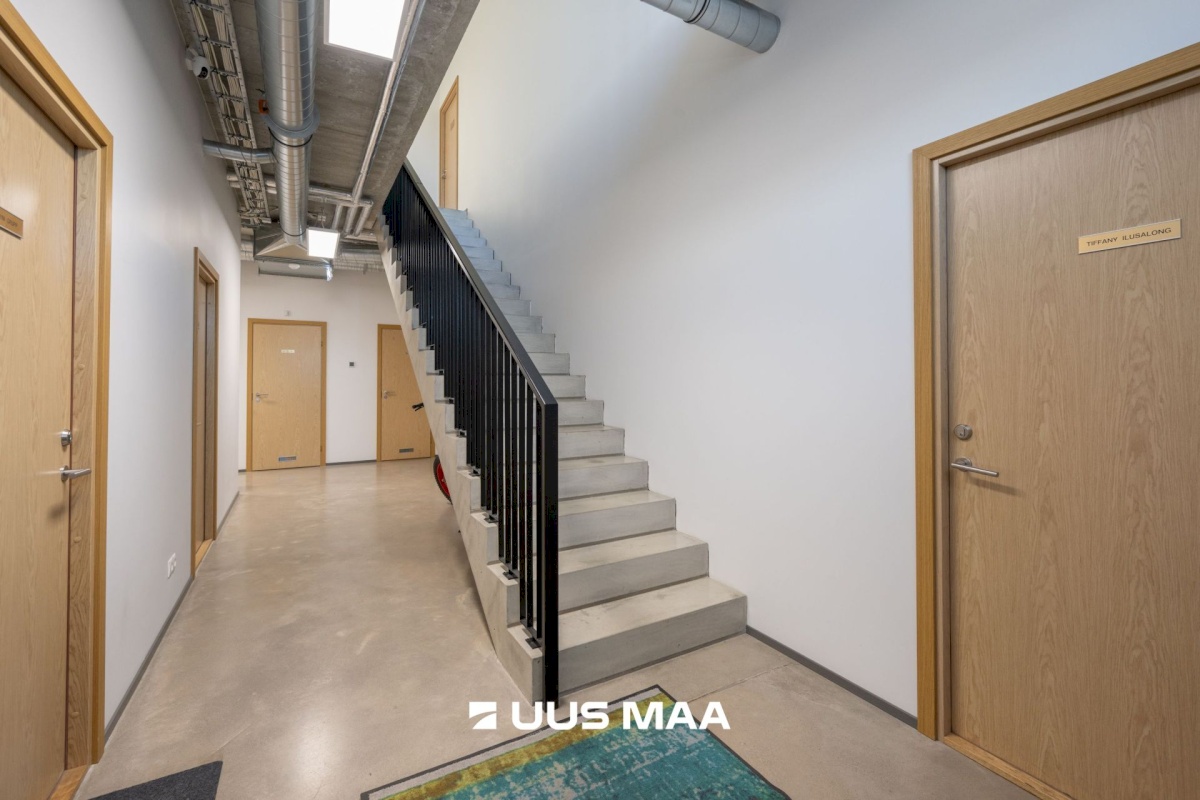 Harku vald, Tabasalu alevik, Metsa tn 4