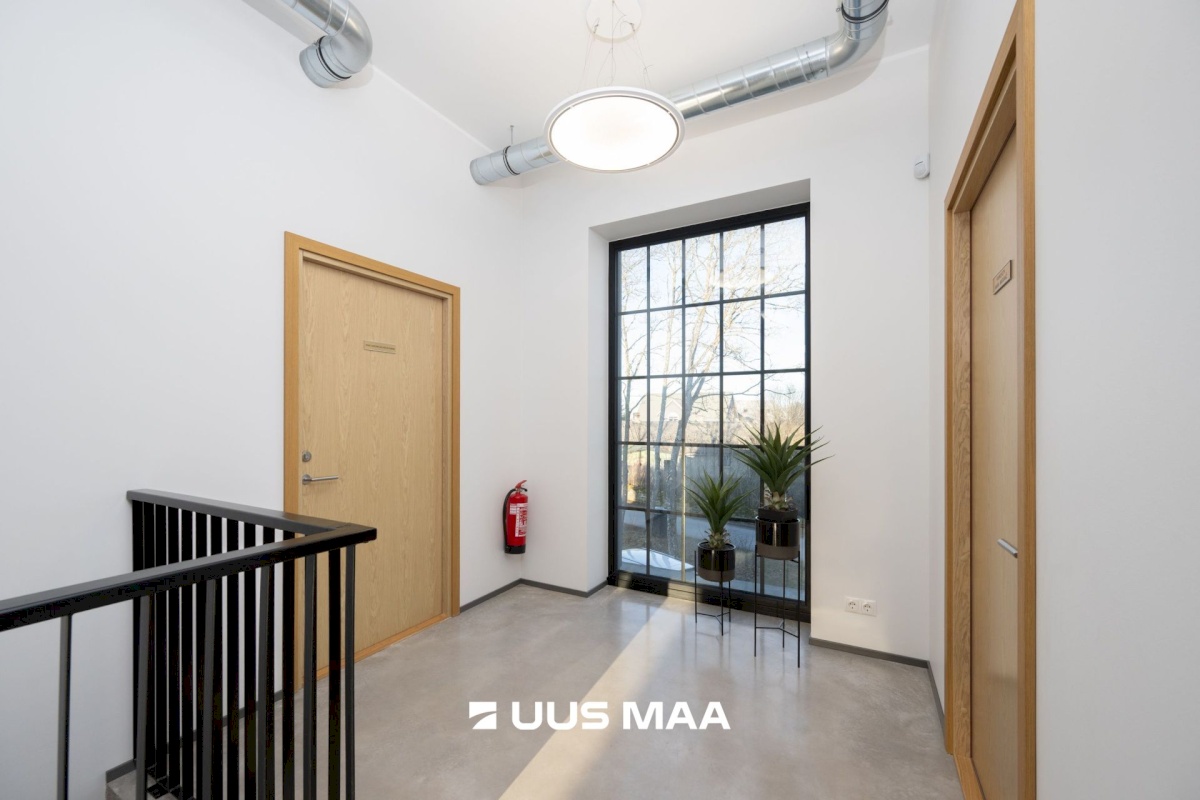 Harku vald, Tabasalu alevik, Metsa tn 4