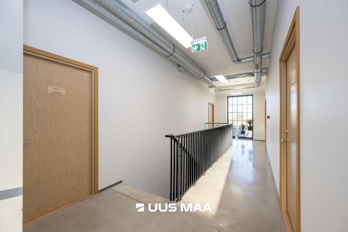 Harku vald, Tabasalu alevik, Metsa tn 4