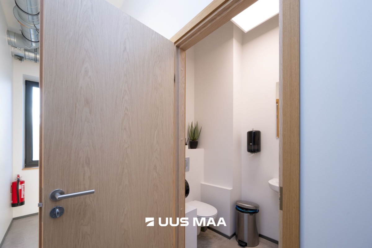 Harku vald, Tabasalu alevik, Metsa tn 4