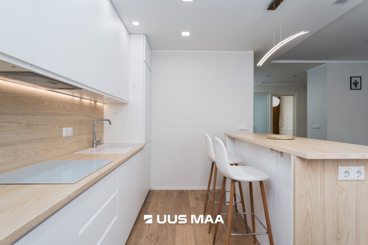 Pärnu linn, Pärnu linn, Rääma, Kuldse Kodu tn 5