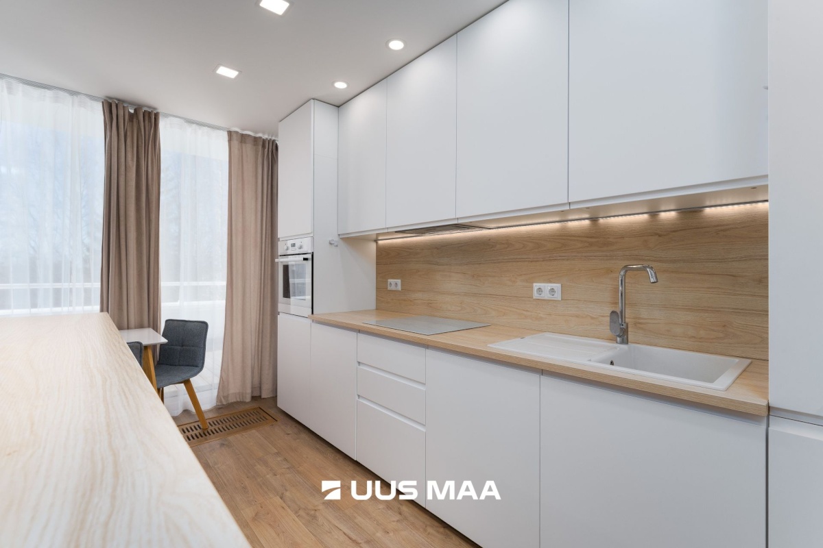 Pärnu linn, Pärnu linn, Rääma, Kuldse Kodu tn 5